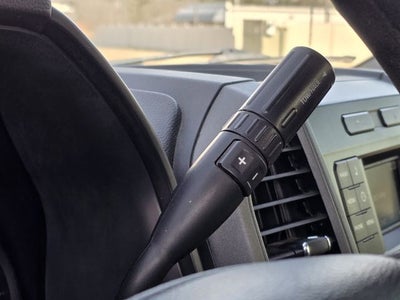 2019 Ford F-250SD XL