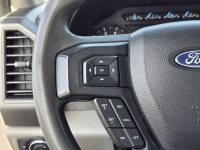 2019 Ford F-250SD XL