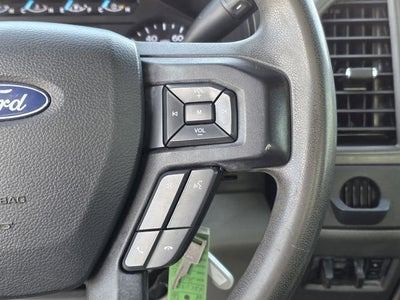 2019 Ford F-250SD XL