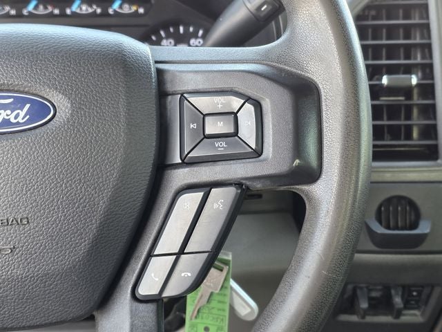 2019 Ford F-250SD XL