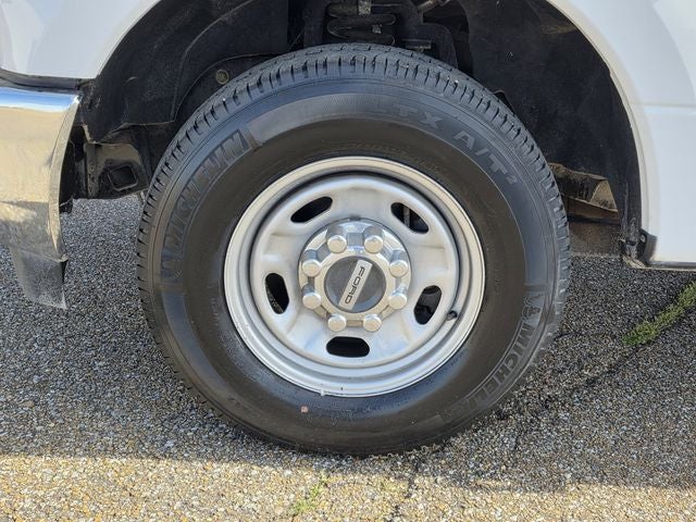 2019 Ford F-250SD XL