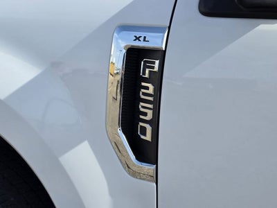 2019 Ford F-250SD XL