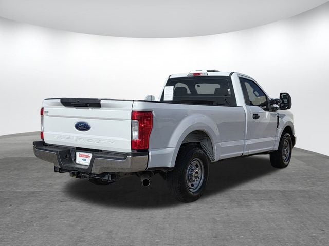 2019 Ford F-250SD XL