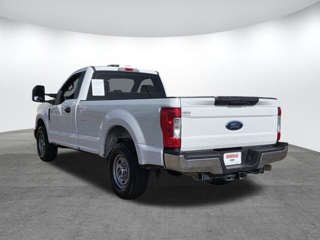2019 Ford F-250SD XL