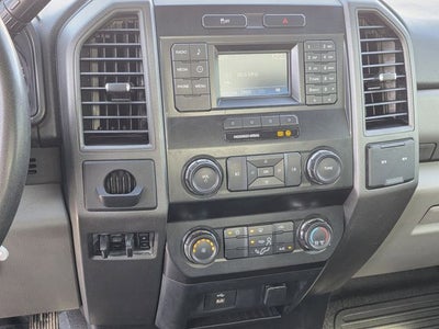 2019 Ford F-250SD XL