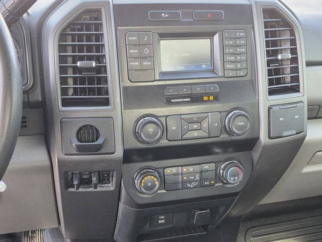 2019 Ford F-250SD XL