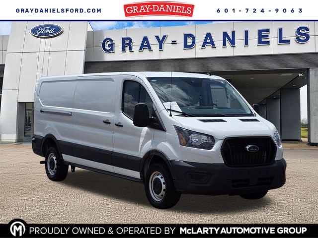 2023 Ford Transit-250 Base