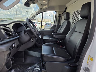 2023 Ford Transit-250 Base