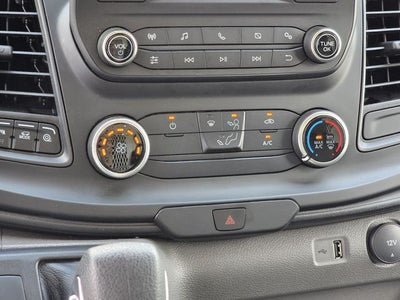 2023 Ford Transit-250 Base
