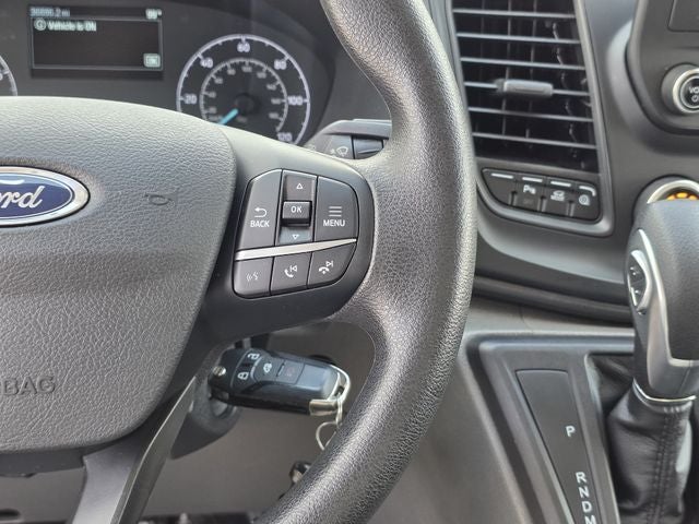 2023 Ford Transit-250 Base