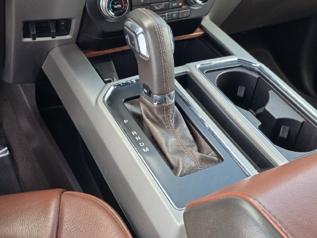 2019 Ford F-150 King Ranch
