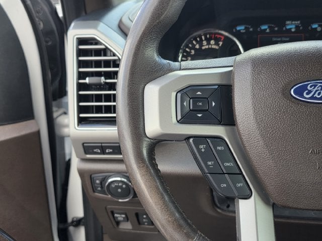 2019 Ford F-150 King Ranch