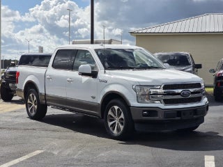 2019 Ford F-150 King Ranch