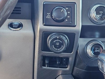 2020 Ford F-150 Limited