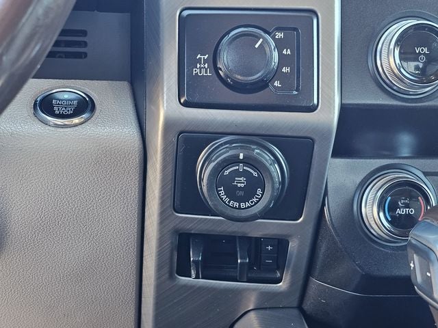 2020 Ford F-150 Limited