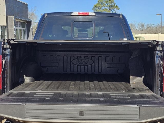 2020 Ford F-150 Limited