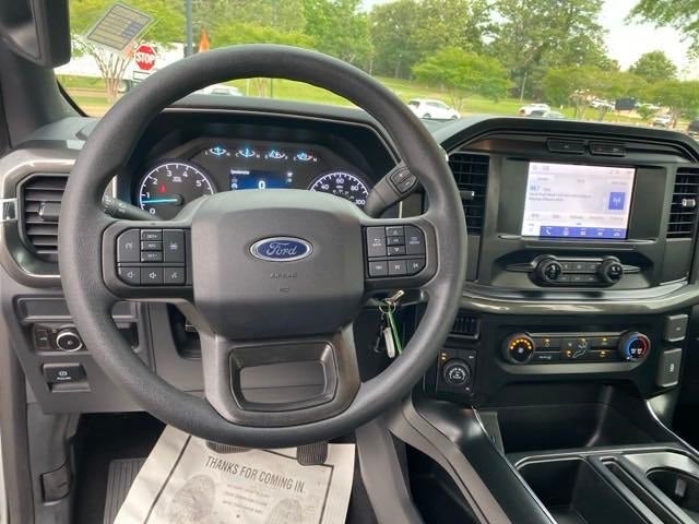 2023 Ford F-150 XL w/ STX Appearance Package