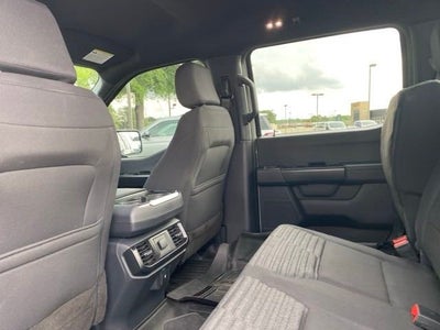 2023 Ford F-150 XL w/ STX Appearance Package