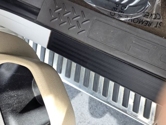 2011 Ford F-150 Lariat