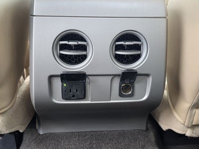 2011 Ford F-150 Lariat