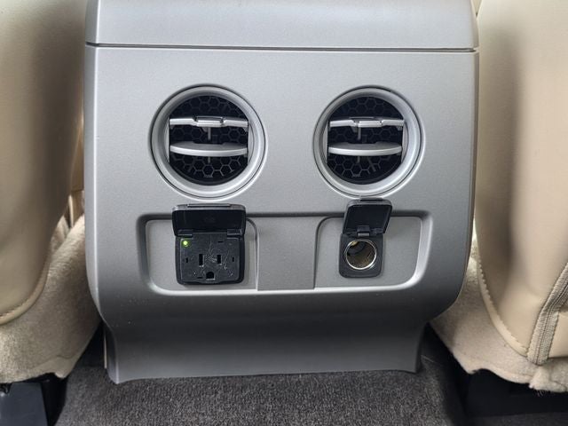 2011 Ford F-150 Lariat