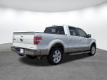 2011 Ford F-150 Lariat