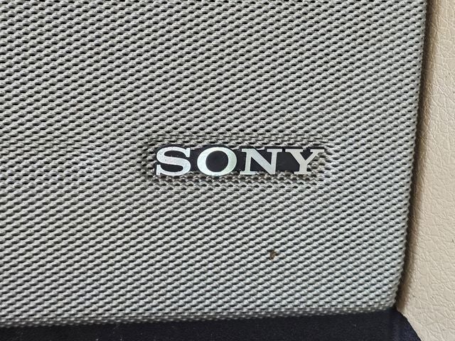 2011 Ford F-150 Lariat