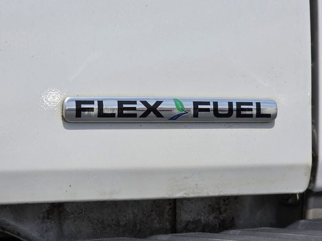 2011 Ford F-150 Lariat