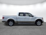 2011 Ford F-150 Lariat
