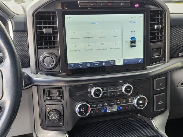 2021 Ford F-150 Limited