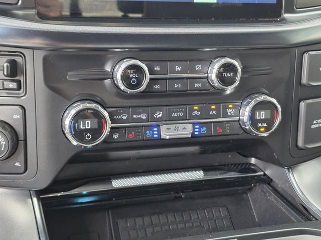 2021 Ford F-150 Limited