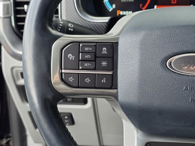 2021 Ford F-150 Limited