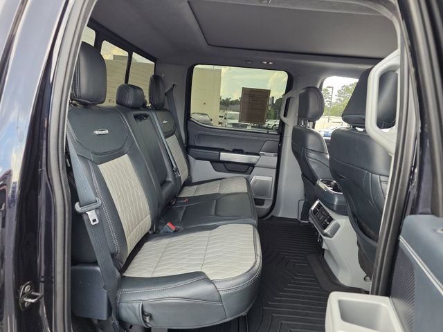 2021 Ford F-150 Limited