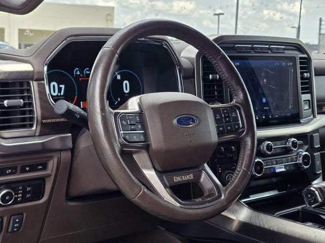 2023 Ford F-150 King Ranch