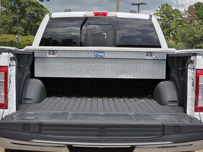 2023 Ford F-150 King Ranch