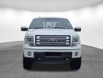 2013 Ford F-150 Platinum