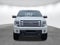 2013 Ford F-150 Platinum