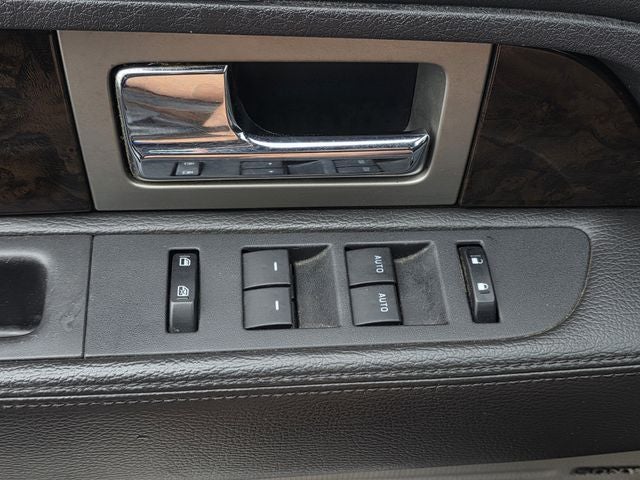 2013 Ford F-150 Platinum