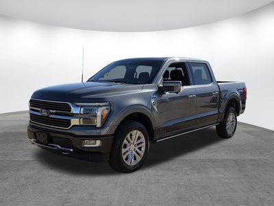 2024 Ford F-150 King Ranch
