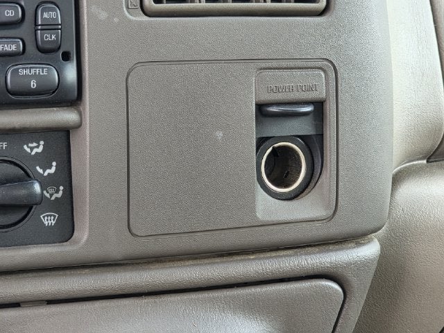 2003 Ford F-250SD Lariat