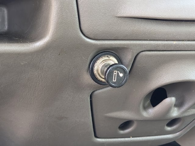 2003 Ford F-250SD Lariat