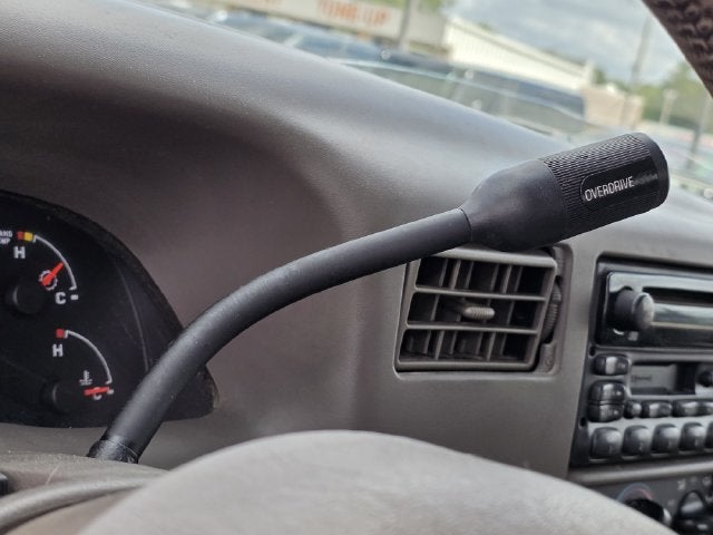 2003 Ford F-250SD Lariat