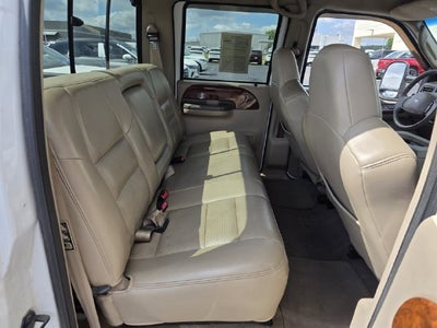 2003 Ford F-250SD Lariat