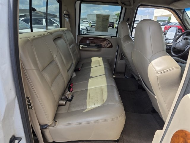 2003 Ford F-250SD Lariat