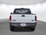 2003 Ford F-250SD Lariat