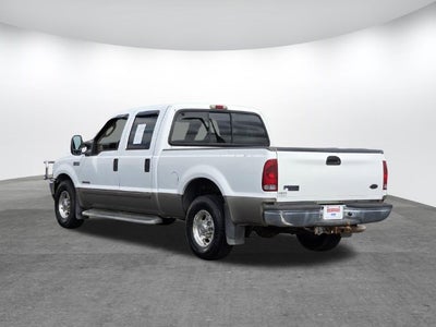 2003 Ford F-250SD Lariat