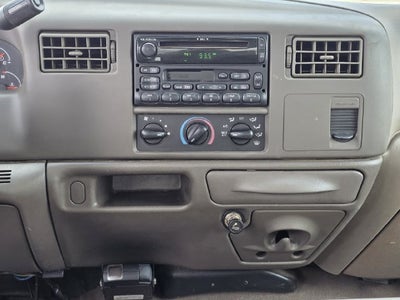 2003 Ford F-250SD Lariat