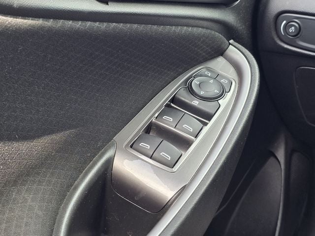 2022 Chevrolet Malibu LS 1FL