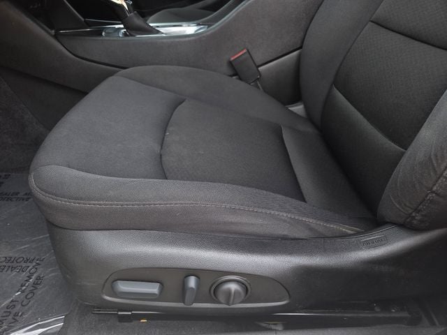 2022 Chevrolet Malibu LS 1FL