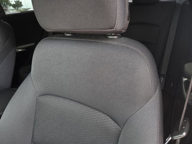 2022 Chevrolet Malibu LS 1FL